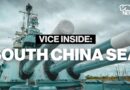 VICE Inside: Will World War III Start in the South China Sea? | ft. Alex Waterfield