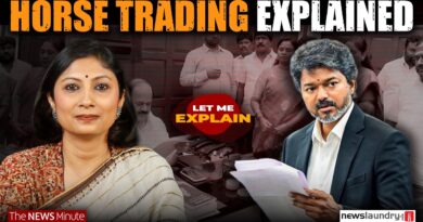 Vijay, AIADMK and horse-trading in Tamil Nadu
