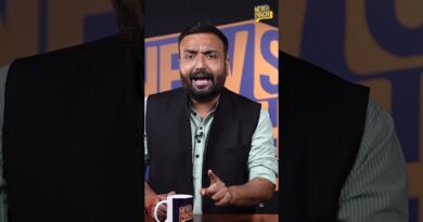 खौलता पानी डाला लड़की पर? VIP मूवमेंट जरूरी या लड़की की जान? Police पर एक्शन लेंगे CM Bhajanlal?