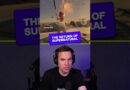 VR fitness app Supernatural returns #Vergecast
