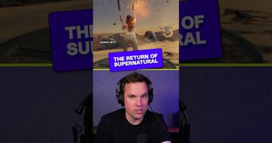 VR fitness app Supernatural returns #Vergecast