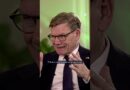 Wadephul: “German soldiers will defend every centimeter” of NATO territory