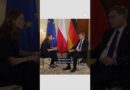 Wadephul speaks out in favor of compensation for Polish victims of the Nazis | DW News