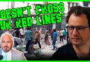 WATCH: AI CEO’s DISGUSTING Reaction To AI BOMBING LITTLE GIRLS In Iranian School | Kyle Kulinski