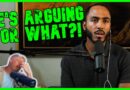 WATCH: Black Man Argues Against Equal Rights (Can’t Make This Up) | The Kyle Kulinski Show