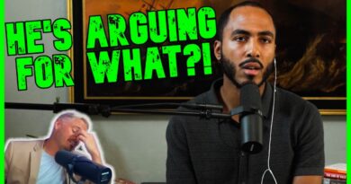 WATCH: Black Man Argues Against Equal Rights (Can’t Make This Up) | The Kyle Kulinski Show