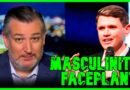 WATCH: Ted Cruz FACEPLANTS HARD Attacking Talarico’s Masculinity | The Kyle Kulinski Show
