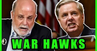 WATCH: Zionist Mutants RAGE & MALD Over Peace Prospects | The Kyle Kulinski Show