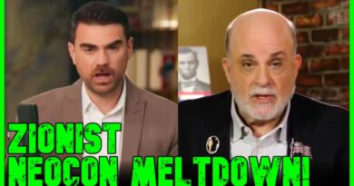 WATCH: Zionist Warpigs SH*T FLINGING TANTRUM Over Iran Deal!! | The Kyle Kulinski Show