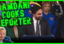 WATCH: Zohran B*TCH SLAPS Reporter Accusing Him Of Anti-Semitism | The Kyle Kulinski Show