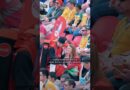 Water bottle fight at the World Cup | DW News