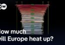 ‘We’re going to break 50°C’ — Europe’s summers are about to radically change | DW News