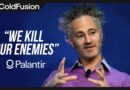 What Does Palantir Really Want? (Re-upload)