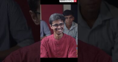What does Sarthak Sidhant listen to when he’s not nerding out? His response may surprise you.