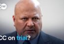 What does the ICC chief prosecutor’s suspension mean for its work?