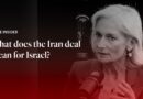 What does the Iran deal mean for Israel? | The Economist