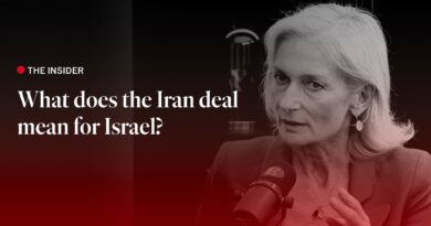 What does the Iran deal mean for Israel? | The Economist