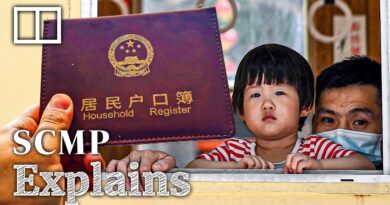 What is China’s hukou system and why is Beijing changing it?