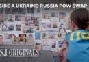 What It Takes to Bring a Ukrainian Home From Russian Captivity | WSJ