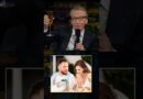 What NOT to Say In Your Wedding Toast | Real Time with Bill Maher (HBO)