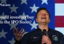 What SpaceX, OpenAI and Anthropic’s IPOs mean for investors | The Economist