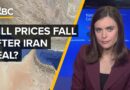 What The U.S.-Iran Deal Could Mean For Markets And Your Wallet