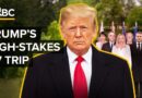 What To Expect From Trump’s Trip To The G7 Summit In France