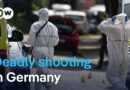 What we know about the Stade shooting in northern Germany | DW News