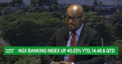 What will spur rebound in Nigeria equities?