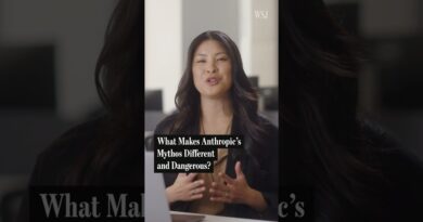 What You Can Do About Anthropic’s Mythos Superhacker AI