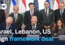 What’s in the new Lebanon peace deal? | DW News