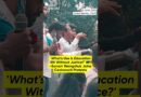‘What’s Use is Education Without Justice?’ Sonam Wangchuk Joins Cockroach Janta Party Protest