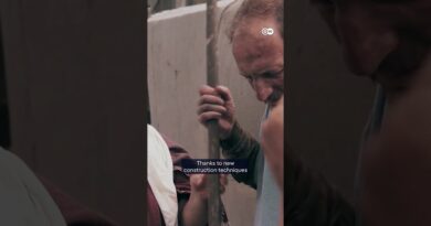 When cathedrals reached up to the heavens | DW Documentary