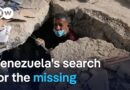 Which countries have come to Venezuela’s aid? | DW News