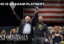 Who Is Graham Platner? Inside Democrats’ Riskiest Senate Race | WSJ