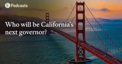 Who will be California’s next governor? | The Economist