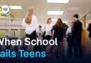 Who’s filling the gaps in Germany’s failing education system? | DW News