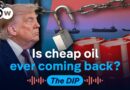 Who’s really benefiting from the Iran-US ‘deal’? | The Dip Podcast