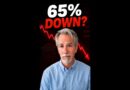 Why a 65% Market Drop Could Crush Retirees
