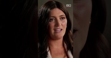 Why a Christian church encouraged career choices | 60 Minutes Australia
