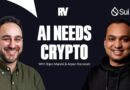 Why AI Agents Need Crypto Rails w/ Arpan Nanavati, CEO of Beep