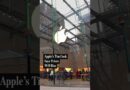 Why Apple CEO Tim Cook Says Prices Will Increase