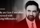Why are Gen-Z socialists obsessed with taxing billionaires? | The Economist