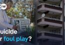 Why are so many women in Turkey falling to their deaths? | DW Reporter