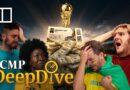 Why are World Cup tickets so expensive?