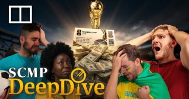 Why are World Cup tickets so expensive?
