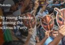 Why are young Indians are joining the Cockroach Janta Party? | The Economist
