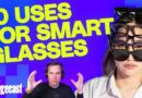 Why Big Tech can’t quit smart glasses | The Vergecast