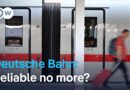 Why can’t Germany’s national rail operator get its act together? | DW News