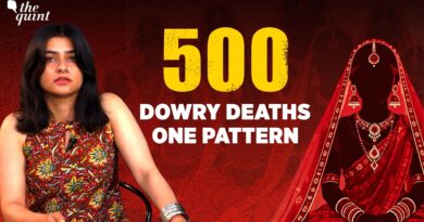 Why Do So Many Dowry Death Accused Walk Free? We Read 500 Court Verdicts | The Quint